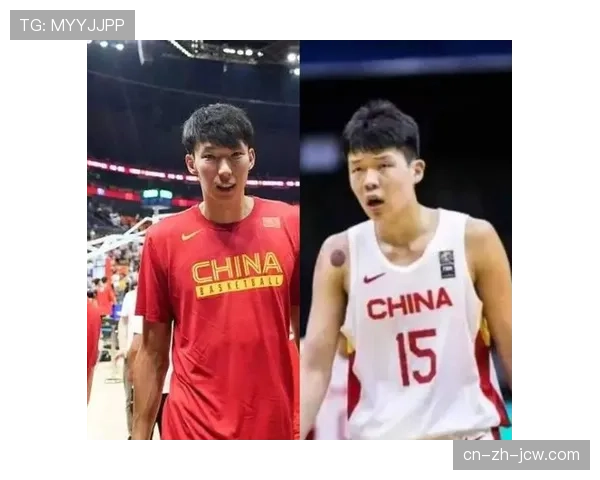 杨瀚森16分4板3帽强势表现征服开拓者 周琦NBA得分榜排名堪忧