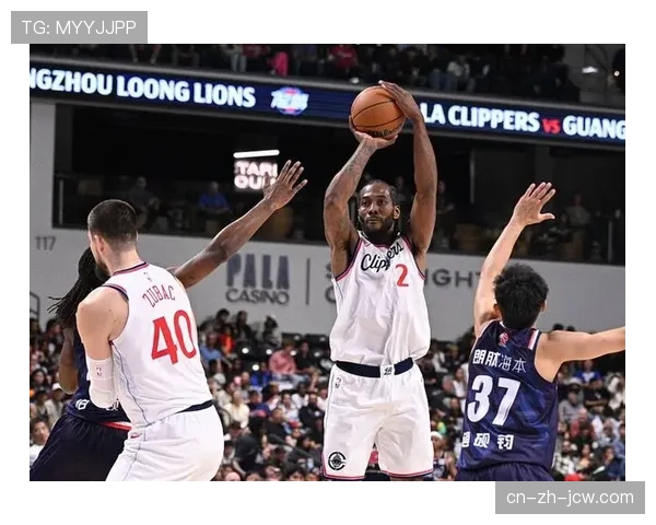 快船轻取对手，保罗助攻10次，哈登贡献8分三大巨星展现团队优势