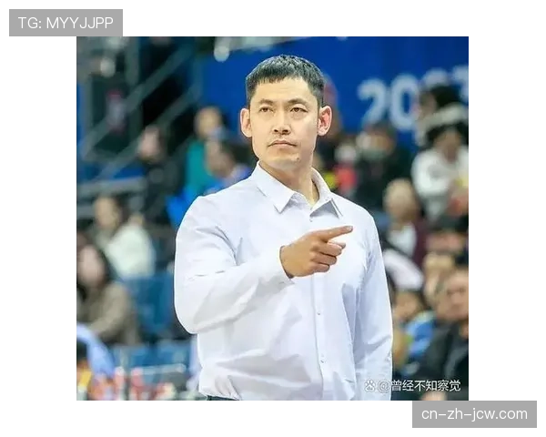 张庆鹏指球员求胜欲缺失 北控下半场崩盘暴露心态问题